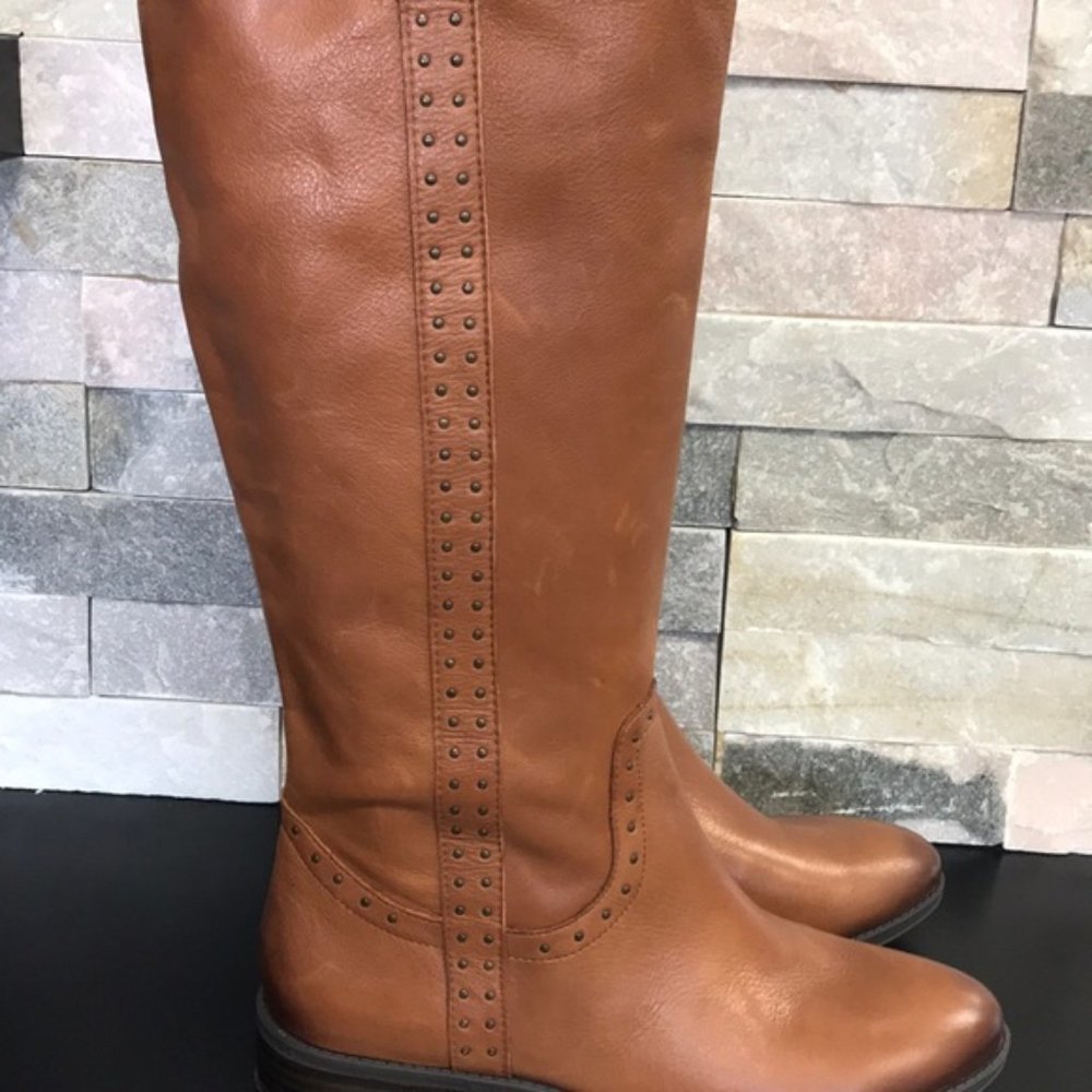 Sam Edelman Prina Riding Boot - Picture 8 of 16